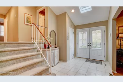 8 Manor Drive, Manalapan Township, NJ 07726 - Photo 12