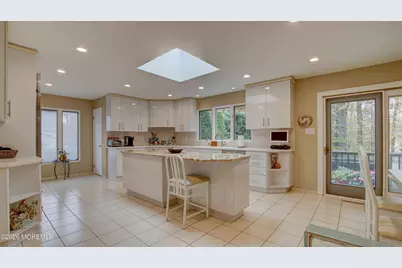 8 Manor Drive, Manalapan Township, NJ 07726 - Photo 16