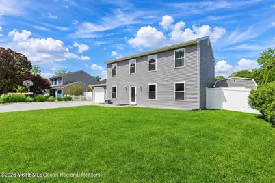 23 Barre Drive, Howell Township, NJ 07731 - Photo 2