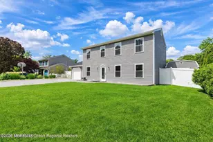 23 Barre Dr, Howell Township, NJ 07731 - Photo 2