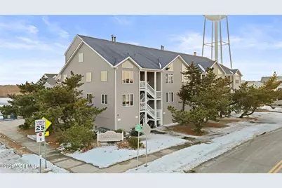 103 23rd Avenue #11, Seaside Park, NJ 08752 - Photo 2