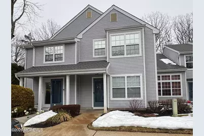 407 Hampton Court, Manalapan Township, NJ 07726 - Photo 1