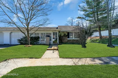 72B Privet Court, Lakewood, NJ 08701 - Photo 2