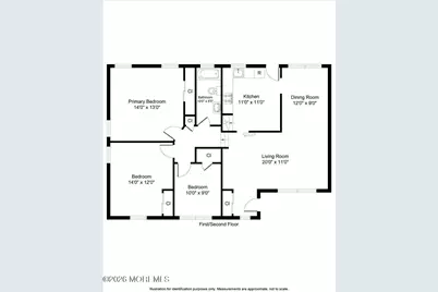 10 Hill Drive, Neptune Township, NJ 07753 - Photo 20