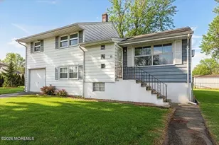 10 Hill Dr, Neptune Township, NJ 07753 - Photo 1