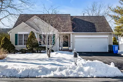 160 N Spinnaker Avenue, Manahawkin, NJ 08050 - Photo 1