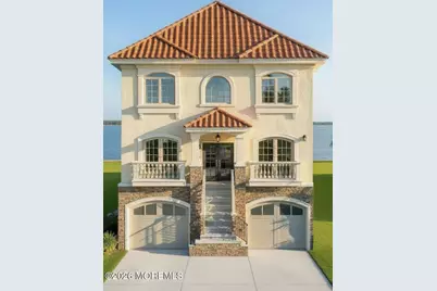 657 Bayview Drive, Toms River Township, NJ 08753 - Photo 4