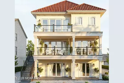 657 Bayview Drive, Toms River Township, NJ 08753 - Photo 2