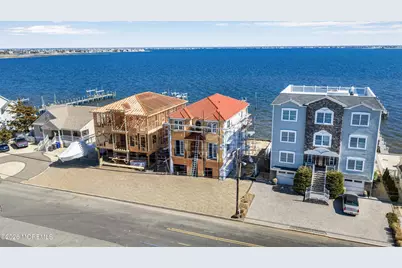 657 Bayview Drive, Toms River Township, NJ 08753 - Photo 2