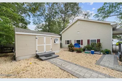 303 Chestnut Drive, Lacey Township, NJ 08734 - Photo 16