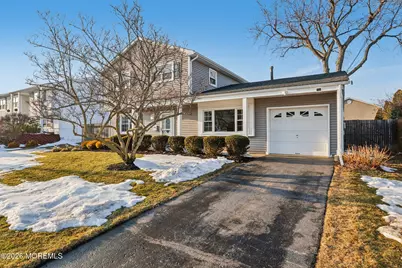 13 Cresci Boulevard, Hazlet Township, NJ 07730 - Photo 4