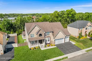 8 Cindy Ct, Howell Township, NJ 07731 - Photo 2