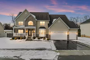 8 Cindy Ct, Howell Township, NJ 07731 - Photo 1