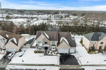 8 Cindy Court, Howell Township, NJ 07731 - Photo 4