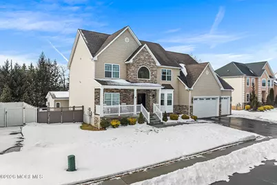 8 Cindy Court, Howell Township, NJ 07731 - Photo 6