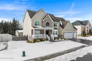 8 Cindy Ct, Howell Township, NJ 07731 - Photo 6