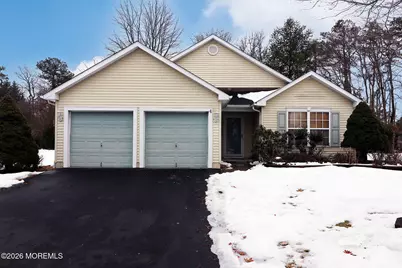 4 Stanton Court, Whiting, NJ 08759 - Photo 1