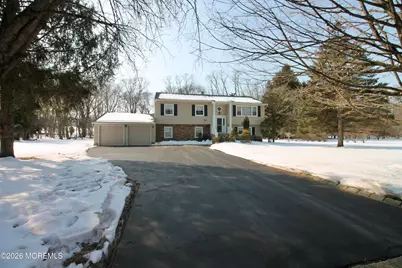 61 Joysan Terrace, Freehold, NJ 07728 - Photo 4