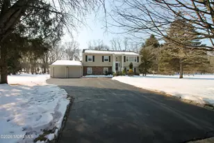 61 Joysan Terrace, Freehold, NJ 07728 - Photo 4