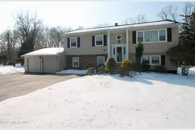 61 Joysan Terrace, Freehold, NJ 07728 - Photo 2