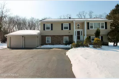 61 Joysan Terrace, Freehold, NJ 07728 - Photo 1