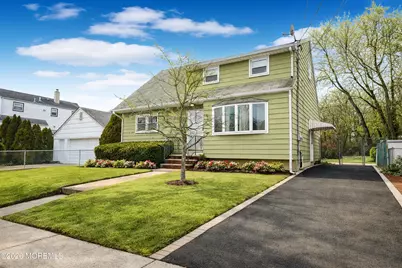 264 4th Street, South Amboy, NJ 08879 - Photo 2