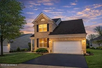 7 Hartack Road, Manalapan Township, NJ 07726 - Photo 2