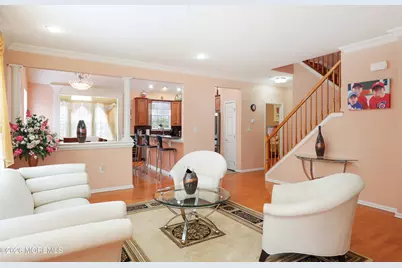 7 Hartack Road, Manalapan Township, NJ 07726 - Photo 4