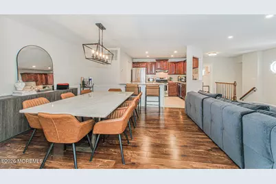 380 Hampton Place, Morganville, NJ 07751 - Photo 14