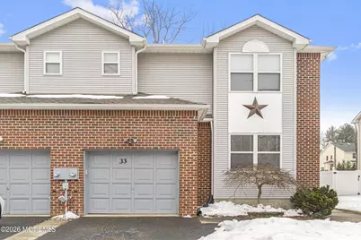 33 Burke Street, Manalapan Township, NJ 07726 - Photo 2