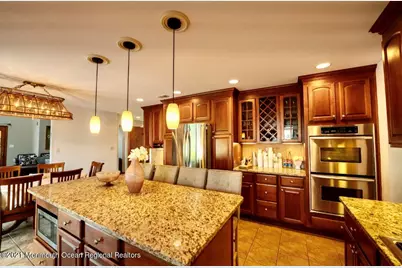 1706 Fanwood Street, Oakhurst, NJ 07755 - Photo 4