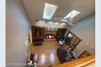 1706 Fanwood Street, Oakhurst, NJ 07755 - Photo 2