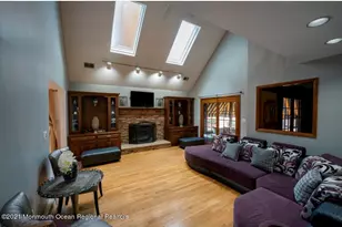 1706 Fanwood St, Oakhurst, NJ 07755 - Photo 8