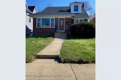 9 Howland Avenue #Unit 2, Long Branch, NJ 07740 - Photo 1