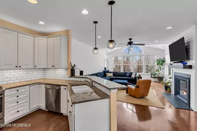 3 Breton Lane, Manalapan Township, NJ 07726 - Photo 24