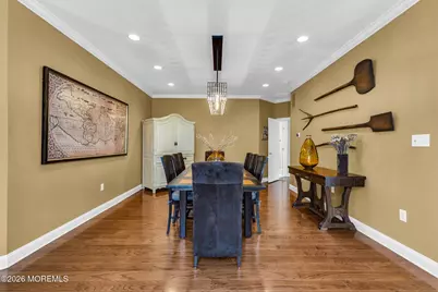 3 Breton Lane, Manalapan Township, NJ 07726 - Photo 12