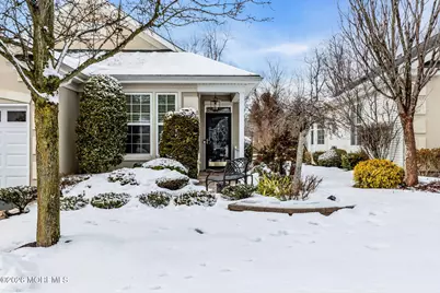 3 Breton Lane, Manalapan Township, NJ 07726 - Photo 4