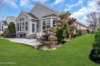 3 Breton Lane, Manalapan Township, NJ 07726 - Photo 66