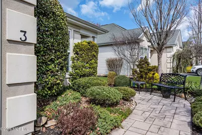 3 Breton Lane, Manalapan Township, NJ 07726 - Photo 4