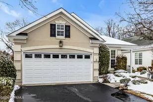 3 Breton Ln, Manalapan Township, NJ 07726 - Photo 2