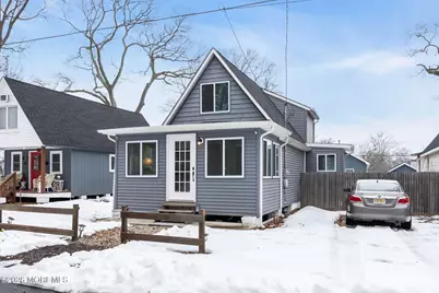 375 E Barnegat Avenue, Bayville, NJ 08721 - Photo 1