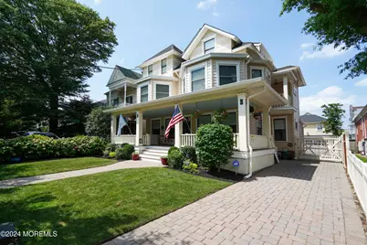 511 Asbury Avenue #Main Home, Asbury Park, NJ 07712 - Photo 1