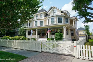 511 Asbury Ave, Asbury Park, NJ 07712 - Photo 2