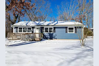 17 Clark Drive, Howell Township, NJ 07731 - Photo 1