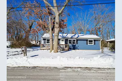 17 Clark Drive, Howell Township, NJ 07731 - Photo 2