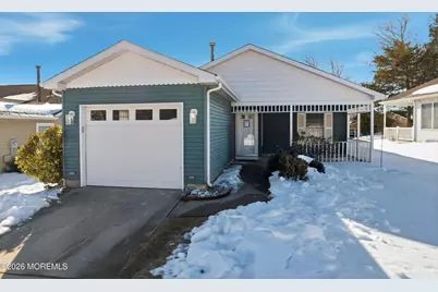 1475 Gleniffer Hill Road, Toms River Township, NJ 08755 - Photo 2