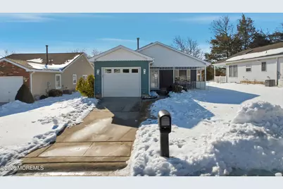 1475 Gleniffer Hill Road, Toms River Township, NJ 08755 - Photo 1