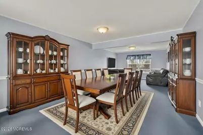 93 W Shenendoah Road, Howell Township, NJ 07731 - Photo 16