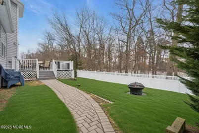 93 W Shenendoah Road, Howell Township, NJ 07731 - Photo 32