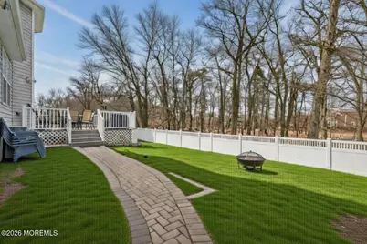 93 W Shenendoah Road, Howell Township, NJ 07731 - Photo 30